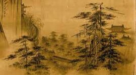 Timeline: Características Generales del Arte chino