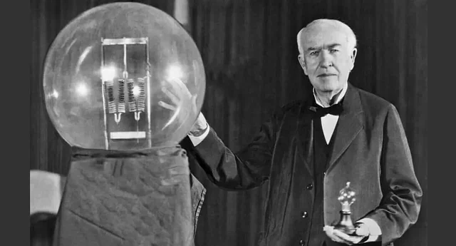 Bombilla Eléctrica