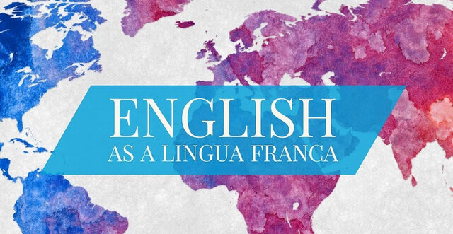 Global English