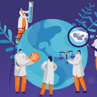 Timeline: Evolución histórica de la Bioética en Colombia