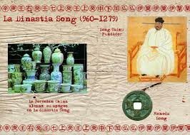 Dinastía Song (960-1279)