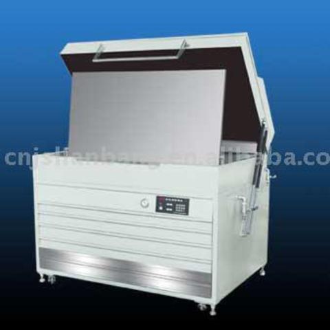 Digital Imaging for Platemaking