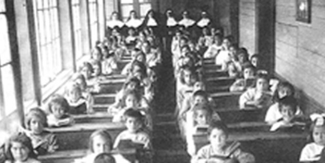 Ley Orgánica de Instrucción Primaria de la Constitución Liberal