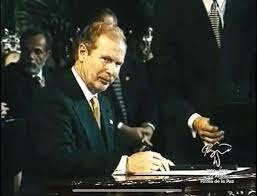 Se firmaron los últimos acuerdos de paz