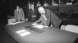 Timeline: HISTORIA DEL DIH