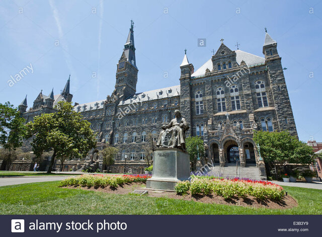 "Kennedy Institute of Ethics"