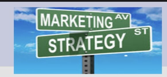 Nacimiento de el Marketing