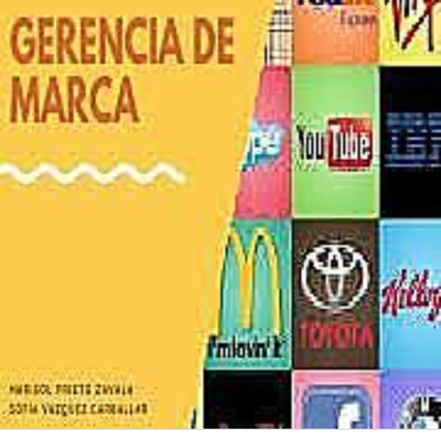 Timeline: Evolución de la gerencia de Marca