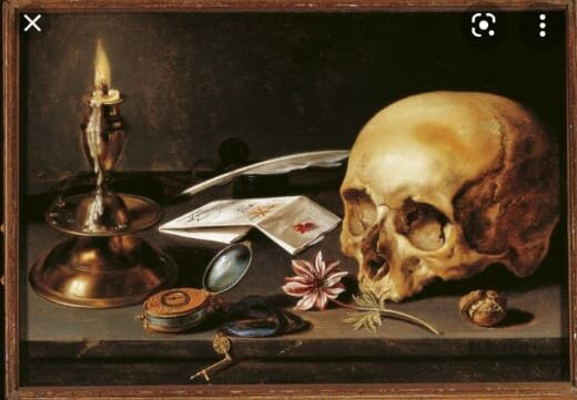 Literatura del Barroco