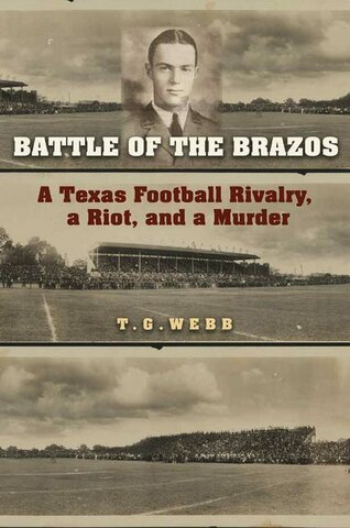 The Battle of Brazos River