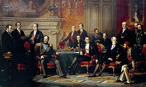 La Declaración de Paris