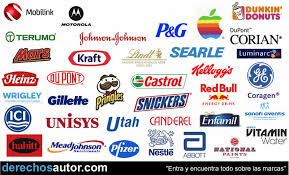 Legislación de marcas