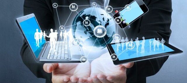 Desarrollo del computador