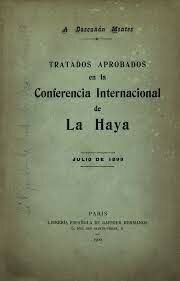 Conferencia de Paz de La Haya