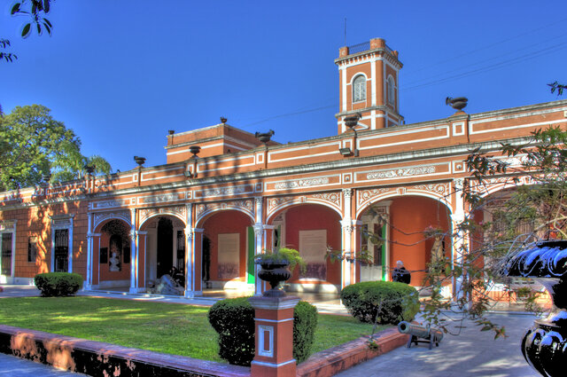 Convención de La Haya y sus dos Protocolos.