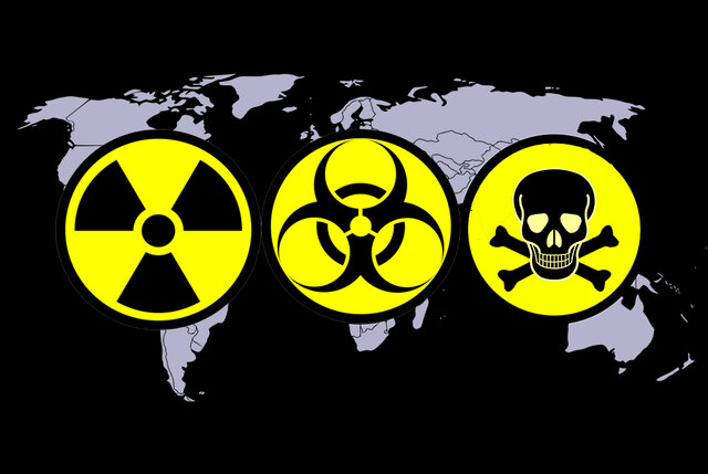 Convención sobre las Armas Biológicas