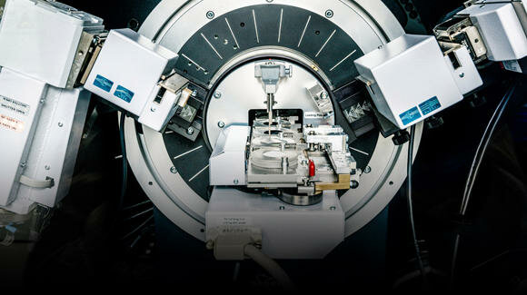 Baterías de metal de litio para masificar el coche eléctrico