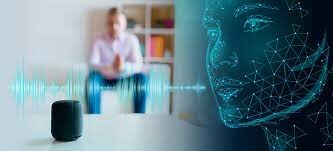 Asistentes digitales con voz