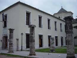 3-España - Primer hospital psiquiátrico