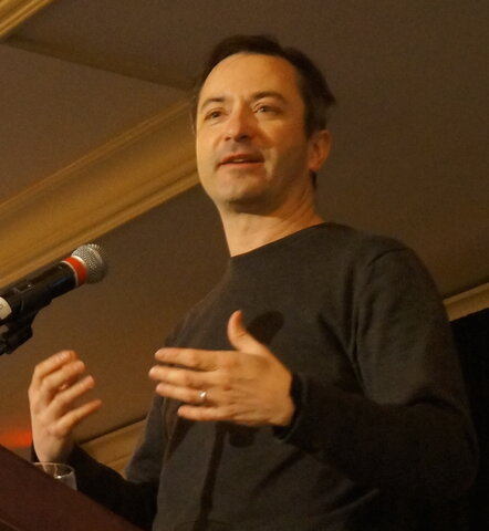 Richard Baraniuk – OpenStax