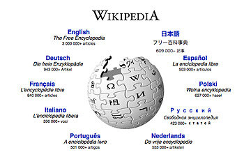 Wikipedia