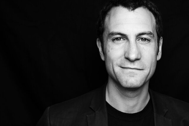 Open Knowledge Foundation – Rufus Pollock