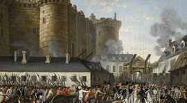 Timeline: French Revolution