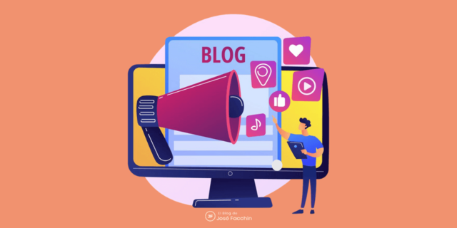 CREACION DE LOS PRIMEROS BLOGS