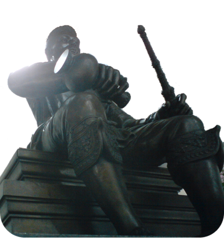 The Great warrior King Naresuan of Ayutthaya Kingdom(Part3/3)