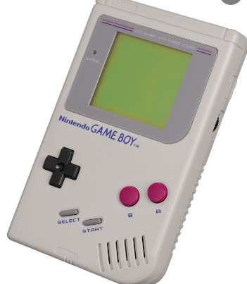 Videojuegos Portátiles