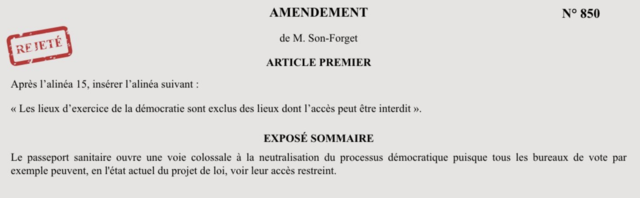 Assemblée Nationale