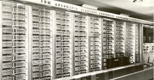 Primer uso de la programación