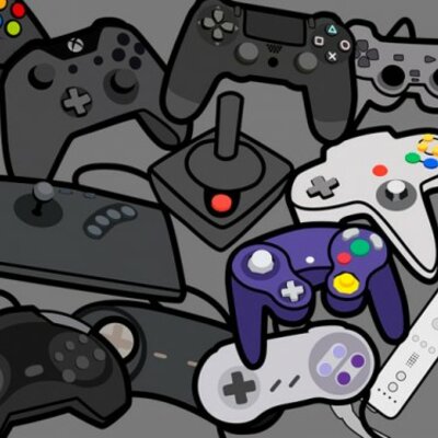 Timeline: Historia de los videojuegos