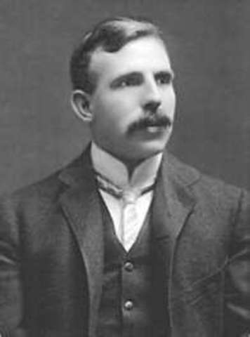 Radioactivity and New Atomic Model