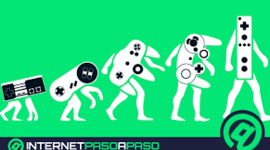 Timeline: evolución de los videojuegos