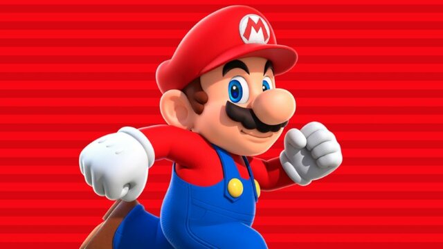 Mario bros