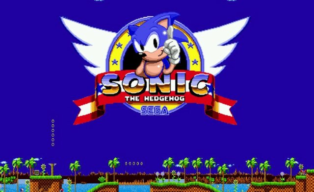 Sonic