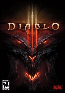 Diablo.