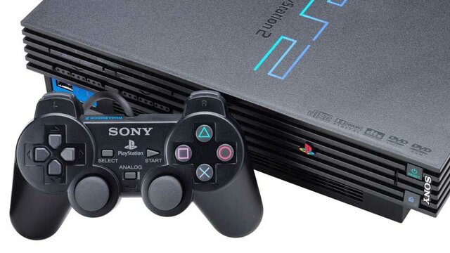 Playstation 2
