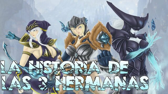 Las 3 hermanas