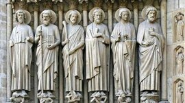 Timeline: Escultura, Caracteristicas y tipos