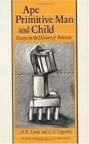 primitive man, and child