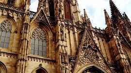 Timeline: Creación de las nuevas tendencias del Arte Gótico