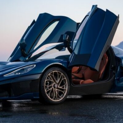 Timeline: Tecnologias Emergentes en el Area Automotris