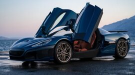 Timeline: Tecnologias Emergentes en el Area Automotris