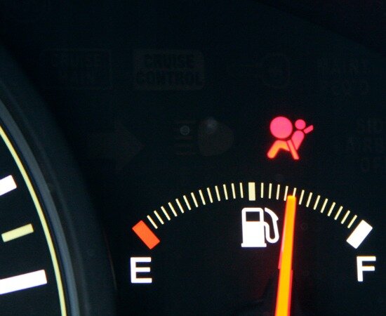 1984 – Bolsas de aire