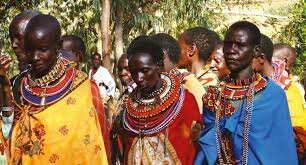 África Declaración de los Derechos Humanos y de los Pueblos