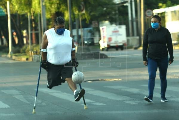 Convención de los Derechos de los Discapacitados