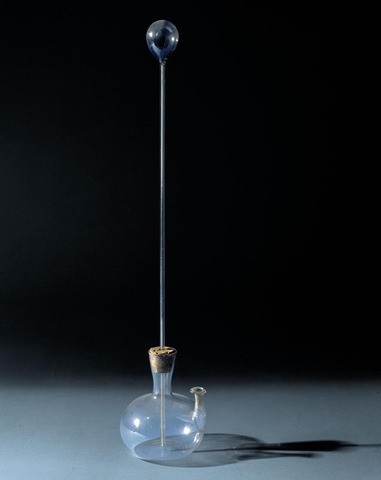 A Galileo Thermometer(Part2/3)