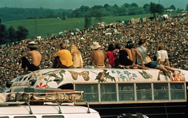 Woodstock